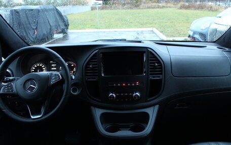 Mercedes-Benz Vito, 2018 год, 3 500 000 рублей, 18 фотография