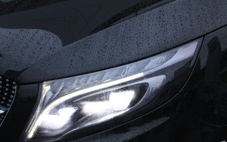 Mercedes-Benz Vito, 2018 год, 3 500 000 рублей, 16 фотография