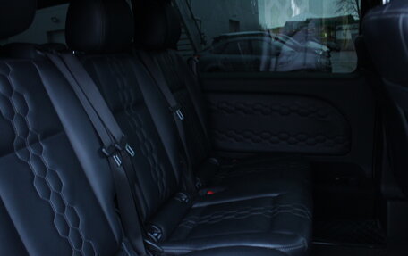 Mercedes-Benz Vito, 2018 год, 3 500 000 рублей, 15 фотография