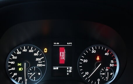 Mercedes-Benz Vito, 2018 год, 3 500 000 рублей, 10 фотография