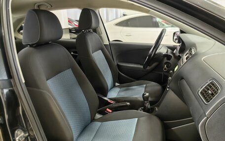 Volkswagen Polo VI (EU Market), 2013 год, 649 000 рублей, 7 фотография