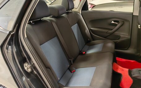 Volkswagen Polo VI (EU Market), 2013 год, 649 000 рублей, 9 фотография