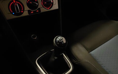 Volkswagen Polo VI (EU Market), 2013 год, 649 000 рублей, 16 фотография