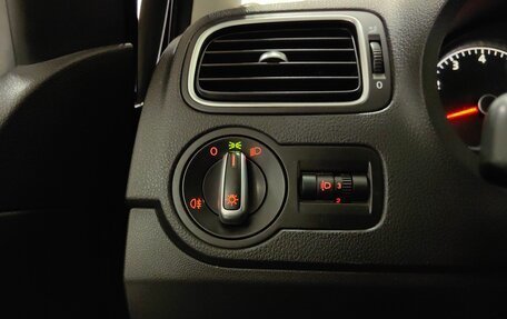 Volkswagen Polo VI (EU Market), 2013 год, 649 000 рублей, 21 фотография