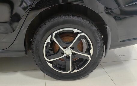 Volkswagen Polo VI (EU Market), 2013 год, 649 000 рублей, 23 фотография