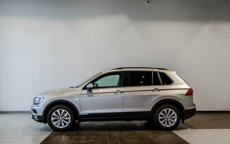 Volkswagen Tiguan II, 2019 год, 2 200 000 рублей, 7 фотография