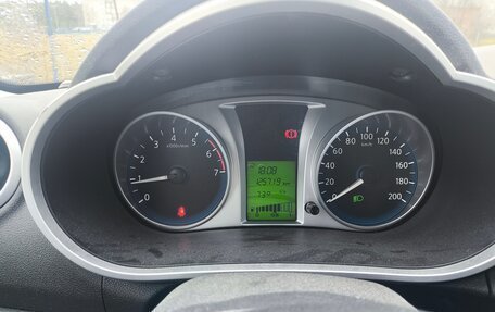 Datsun on-DO I рестайлинг, 2014 год, 319 000 рублей, 6 фотография