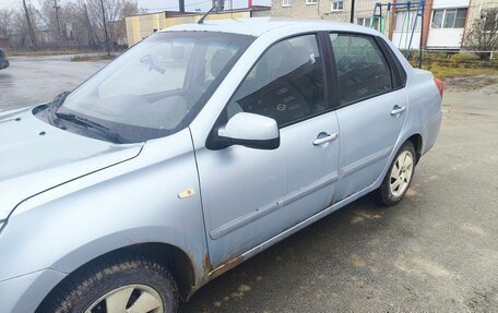 Datsun on-DO I рестайлинг, 2014 год, 319 000 рублей, 2 фотография