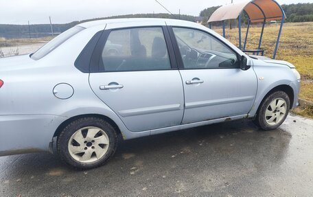 Datsun on-DO I рестайлинг, 2014 год, 319 000 рублей, 3 фотография