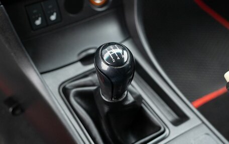 Mazda 3, 2008 год, 550 000 рублей, 16 фотография