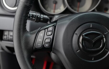 Mazda 3, 2008 год, 550 000 рублей, 12 фотография