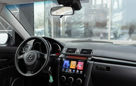 Mazda 3, 2008 год, 550 000 рублей, 10 фотография