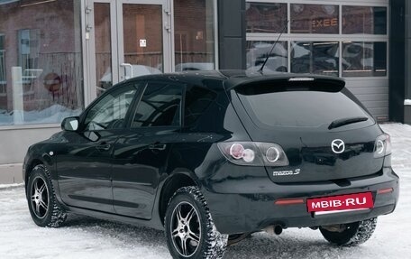 Mazda 3, 2008 год, 550 000 рублей, 7 фотография