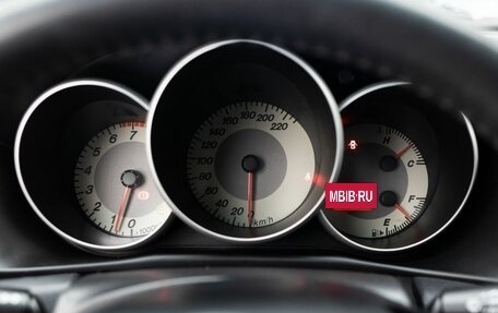 Mazda 3, 2008 год, 550 000 рублей, 13 фотография