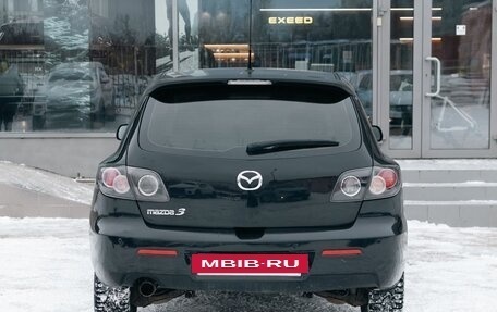 Mazda 3, 2008 год, 550 000 рублей, 6 фотография