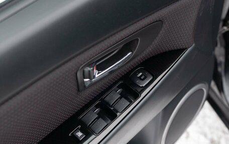 Mazda 3, 2008 год, 550 000 рублей, 17 фотография