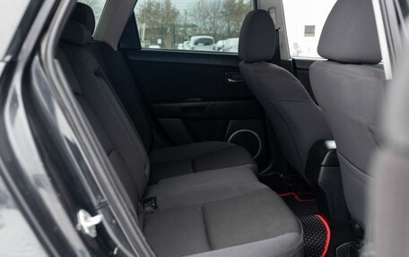 Mazda 3, 2008 год, 550 000 рублей, 19 фотография