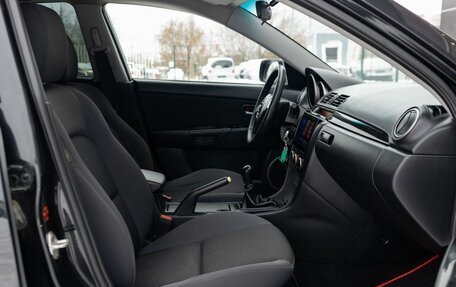 Mazda 3, 2008 год, 550 000 рублей, 20 фотография