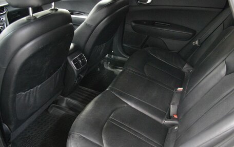 KIA Optima IV, 2016 год, 1 435 000 рублей, 11 фотография