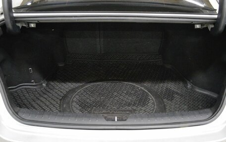 KIA Optima IV, 2016 год, 1 435 000 рублей, 19 фотография