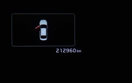 KIA Optima IV, 2016 год, 1 435 000 рублей, 15 фотография