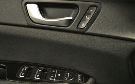 KIA Optima IV, 2016 год, 1 435 000 рублей, 18 фотография