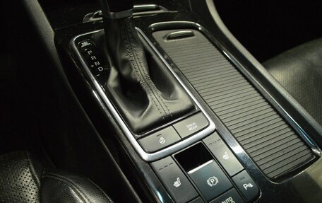 KIA Optima IV, 2016 год, 1 435 000 рублей, 17 фотография