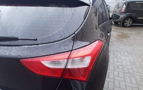 Hyundai i30 II рестайлинг, 2013 год, 975 000 рублей, 6 фотография