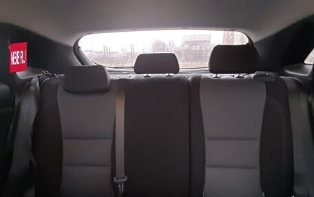 Hyundai i30 II рестайлинг, 2013 год, 975 000 рублей, 11 фотография