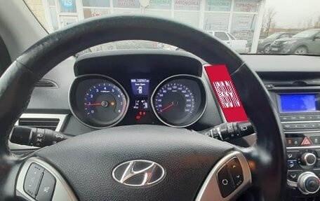 Hyundai i30 II рестайлинг, 2013 год, 975 000 рублей, 8 фотография