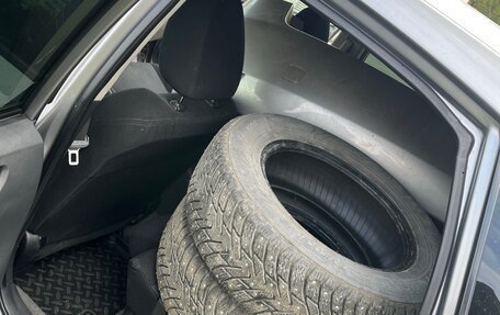 Subaru Impreza III, 2008 год, 540 000 рублей, 7 фотография