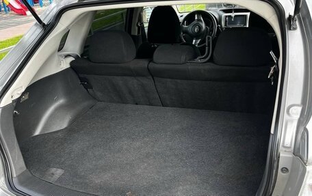 Subaru Impreza III, 2008 год, 540 000 рублей, 6 фотография