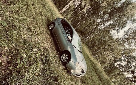 Subaru Impreza III, 2008 год, 540 000 рублей, 11 фотография