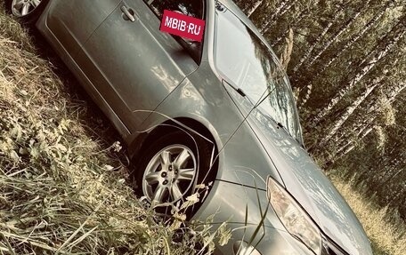 Subaru Impreza III, 2008 год, 540 000 рублей, 10 фотография