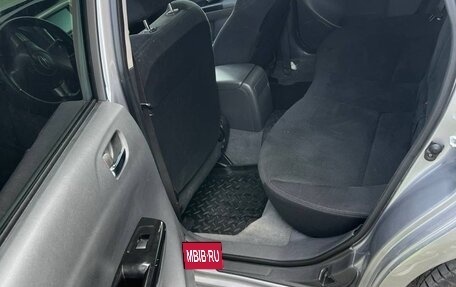 Subaru Impreza III, 2008 год, 540 000 рублей, 8 фотография