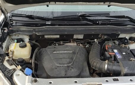 SsangYong Actyon II рестайлинг, 2013 год, 790 000 рублей, 5 фотография