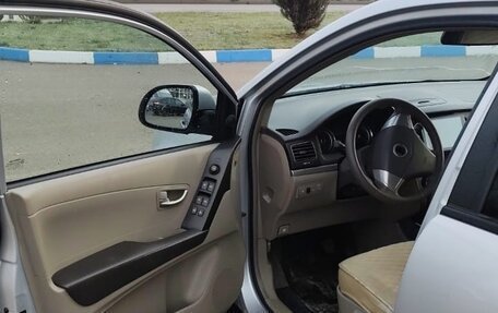 SsangYong Actyon II рестайлинг, 2013 год, 790 000 рублей, 6 фотография