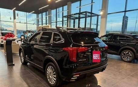 Haval Jolion, 2025 год, 2 799 000 рублей, 4 фотография