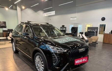 Haval Jolion, 2025 год, 2 799 000 рублей, 2 фотография