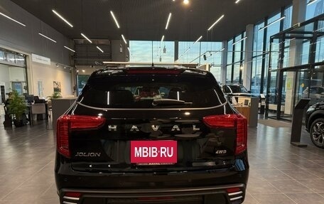 Haval Jolion, 2025 год, 2 799 000 рублей, 3 фотография