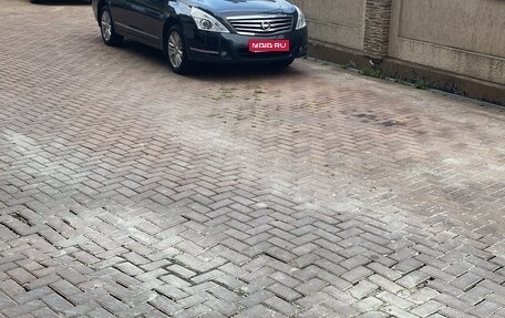 Nissan Teana, 2012 год, 850 000 рублей, 1 фотография