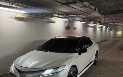 Toyota Camry, 2020 год, 2 750 000 рублей, 1 фотография