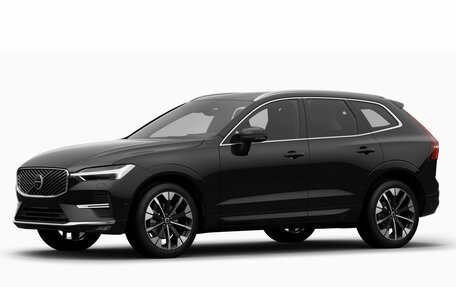 Volvo XC60 II, 2025 год, 7 508 000 рублей, 1 фотография