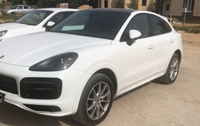 Porsche Cayenne III, 2019 год, 6 790 000 рублей, 1 фотография
