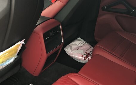 Porsche Cayenne III, 2019 год, 6 790 000 рублей, 4 фотография