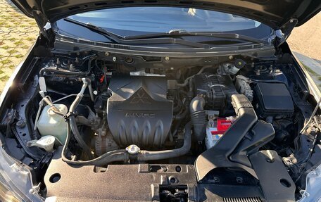 Mitsubishi Lancer IX, 2008 год, 460 000 рублей, 11 фотография