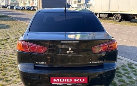 Mitsubishi Lancer IX, 2008 год, 460 000 рублей, 5 фотография