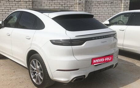 Porsche Cayenne III, 2019 год, 6 790 000 рублей, 2 фотография
