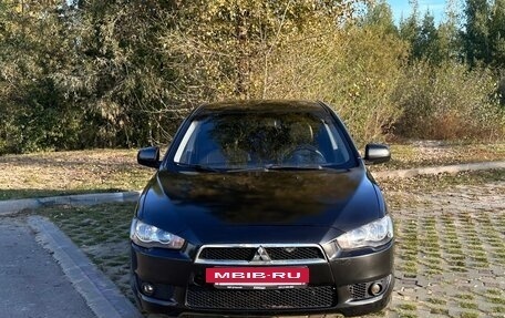 Mitsubishi Lancer IX, 2008 год, 460 000 рублей, 2 фотография