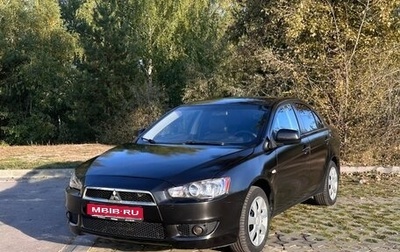 Mitsubishi Lancer IX, 2008 год, 460 000 рублей, 1 фотография